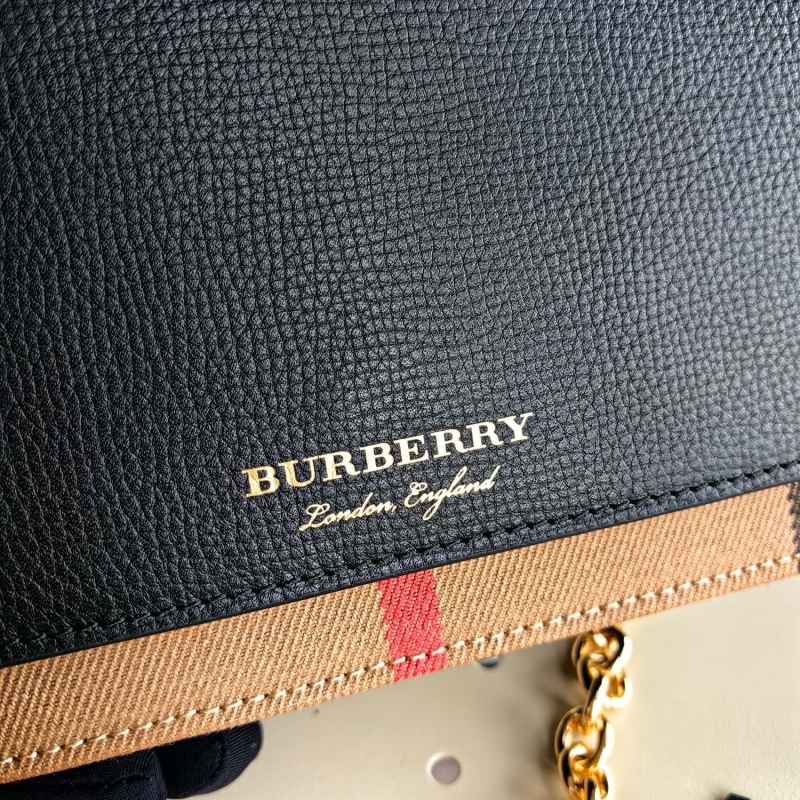 Burberry Satchel Bags